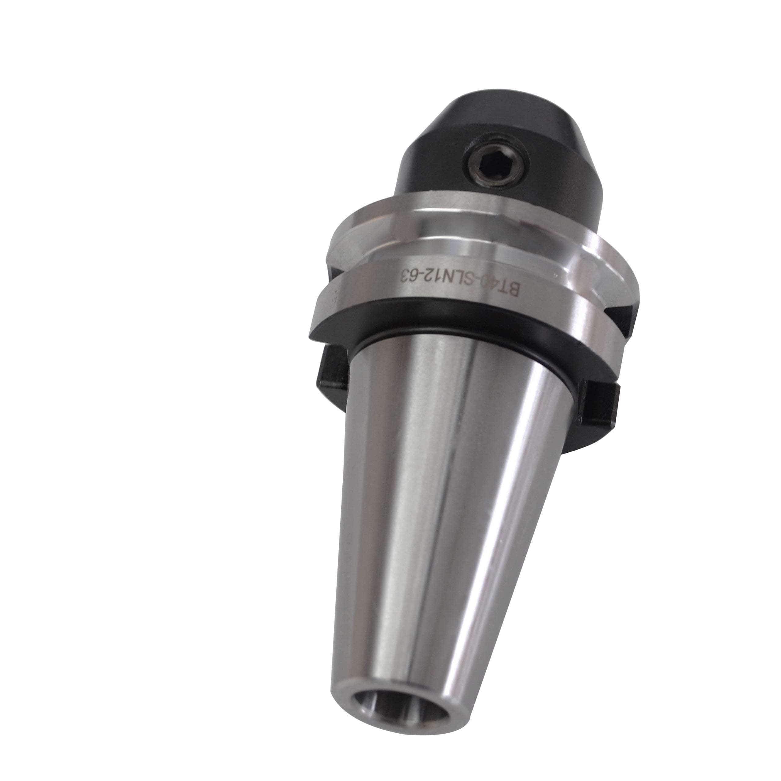 Twin Eagle Imports Milling Chuck Milling Chuck BT40-SLN12-63