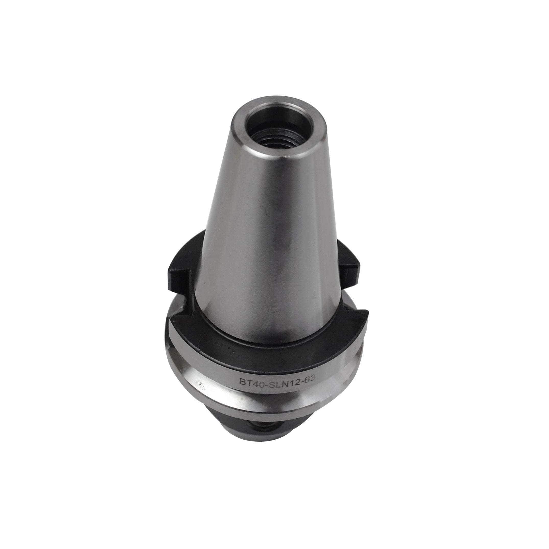 Twin Eagle Imports Milling Chuck Milling Chuck BT40-SLN12-63