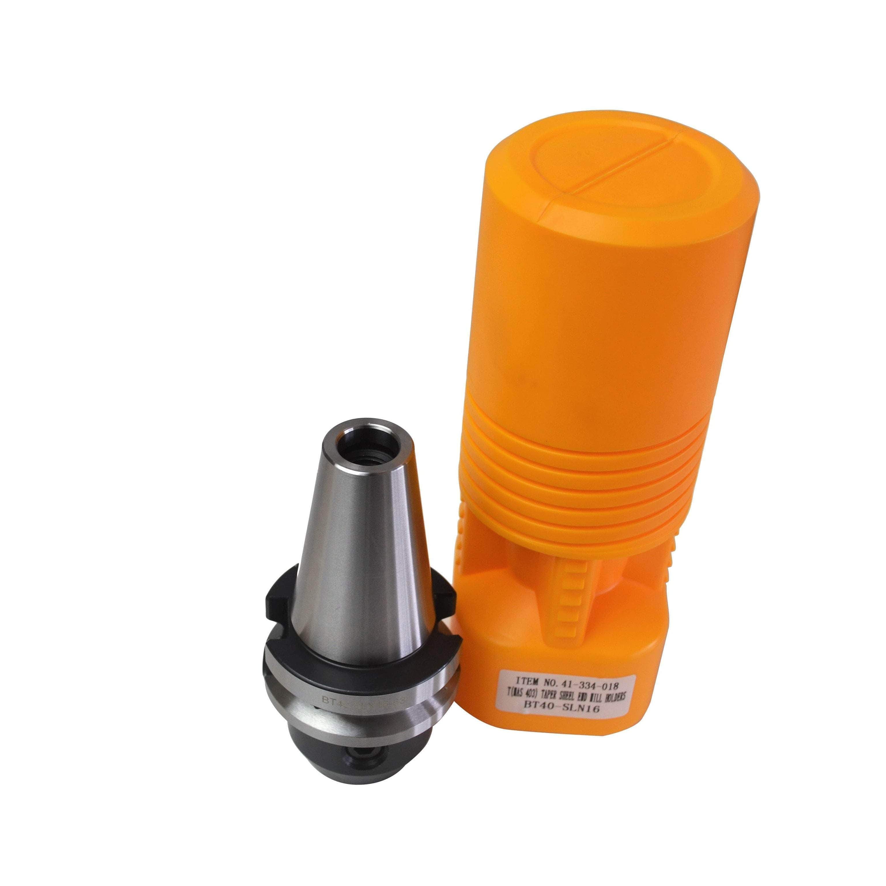 Twin Eagle Imports Milling Chuck Milling Chuck BT40-SLN16-63