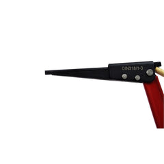 Twin Eagle Imports Morse Taper Remover Morse Taper Arbor Removal  Tool MT1-MT2-MT3