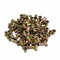 Twin Eagle Imports Nutserts Metric Nutsert Rivnuts M3 M4 M5 M6 M8 M10 M12