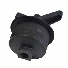 Twin Eagle Imports Plumbing Fixture Hardware & Parts 117 HT04 Mechanical Pipe Plug (no bypass) (95mm-115mm pipe ID)
