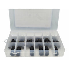 Twin Eagle Imports Quick Connect 50pc Imperial & 58 PC Metric Quick Connect Grab Kit Assortment