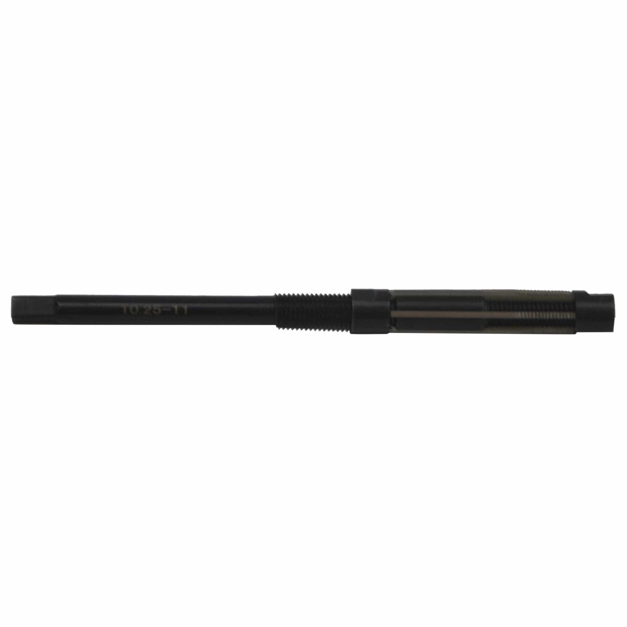 Twin Eagle Imports Reamer HSS Blade Adjustable Expanding Hand Reamer 10.25-11mm without Guide