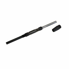 Twin Eagle Imports Reamer HSS Blade Adjustable Expanding Hand Reamer 12-13.5mm with Guide