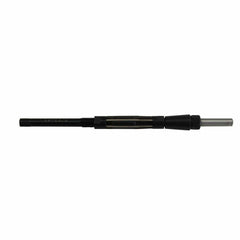 Twin Eagle Imports Reamer HSS Blade Adjustable Expanding Hand Reamer 12-13.5mm with Guide