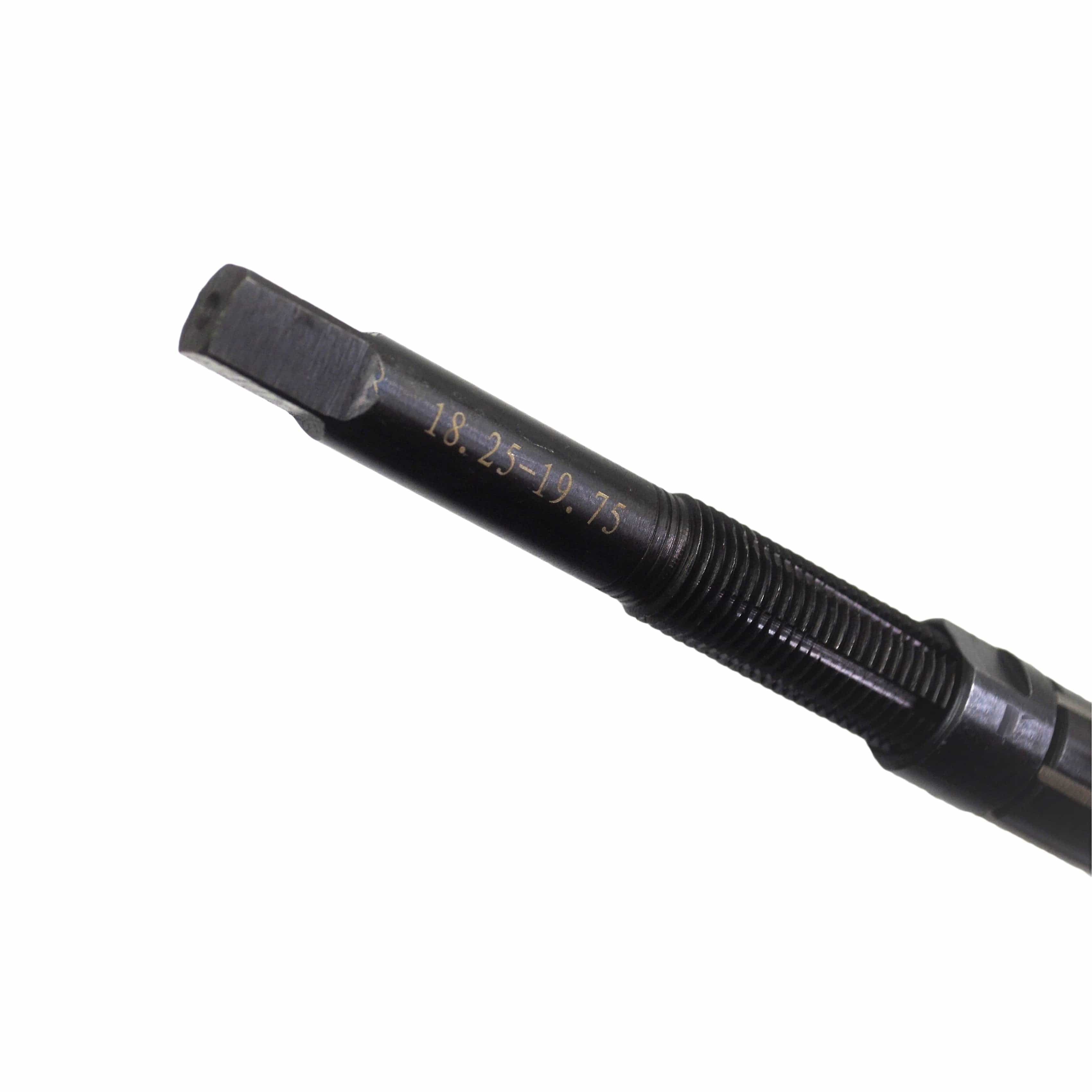 Twin Eagle Imports Reamer HSS Blade Adjustable Expanding Hand Reamer 18.25-19.75mm without Guide