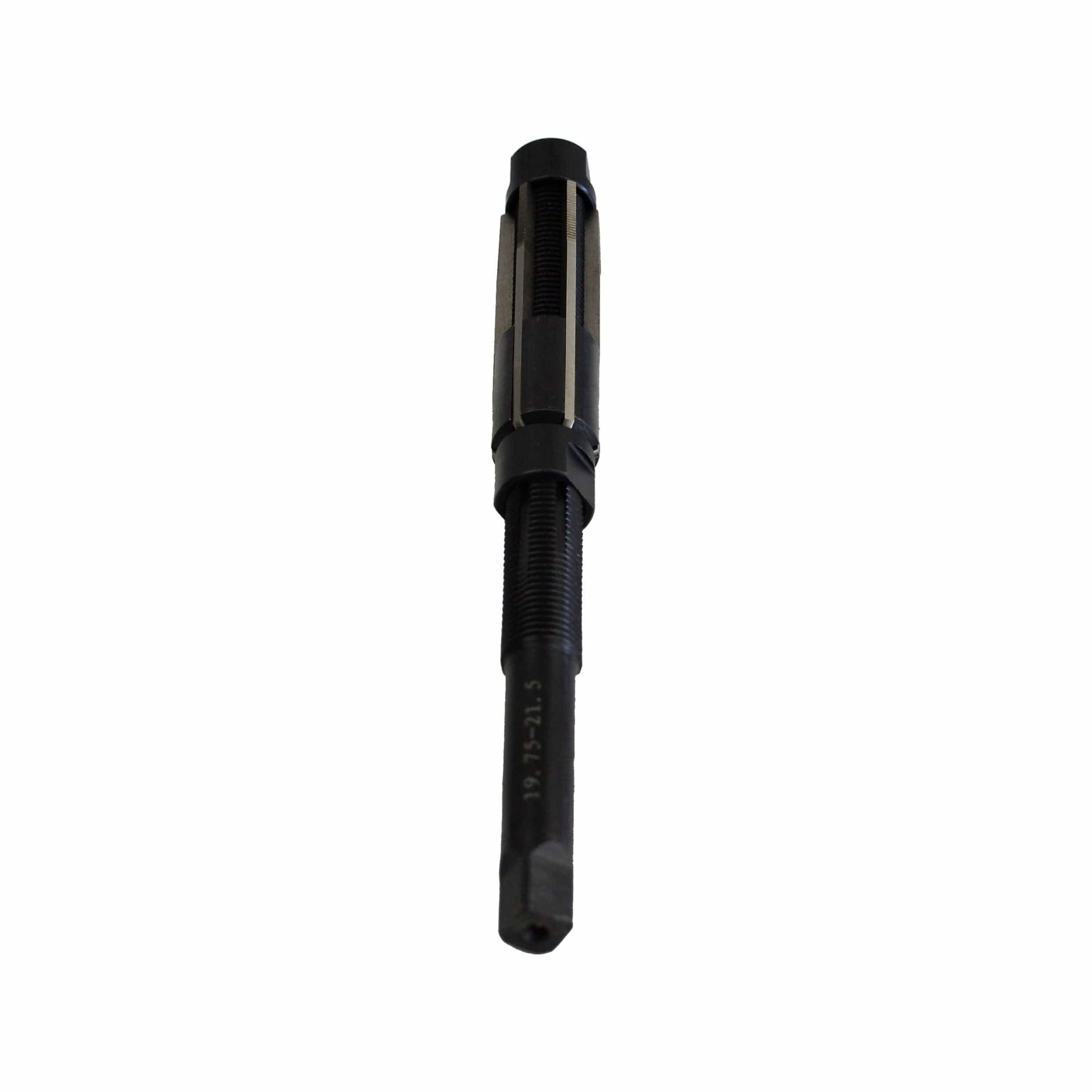 Twin Eagle Imports Reamer HSS Blade Adjustable Expanding Hand Reamer 19.75-21.5mm without Guide