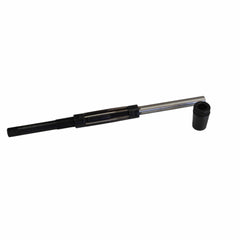 Twin Eagle Imports Reamer HSS Blade Adjustable Expanding Hand Reamer 21.5-23.75mm with Guide