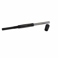 Twin Eagle Imports Reamer HSS Blade Adjustable Expanding Hand Reamer 21.5-23.75mm with Guide