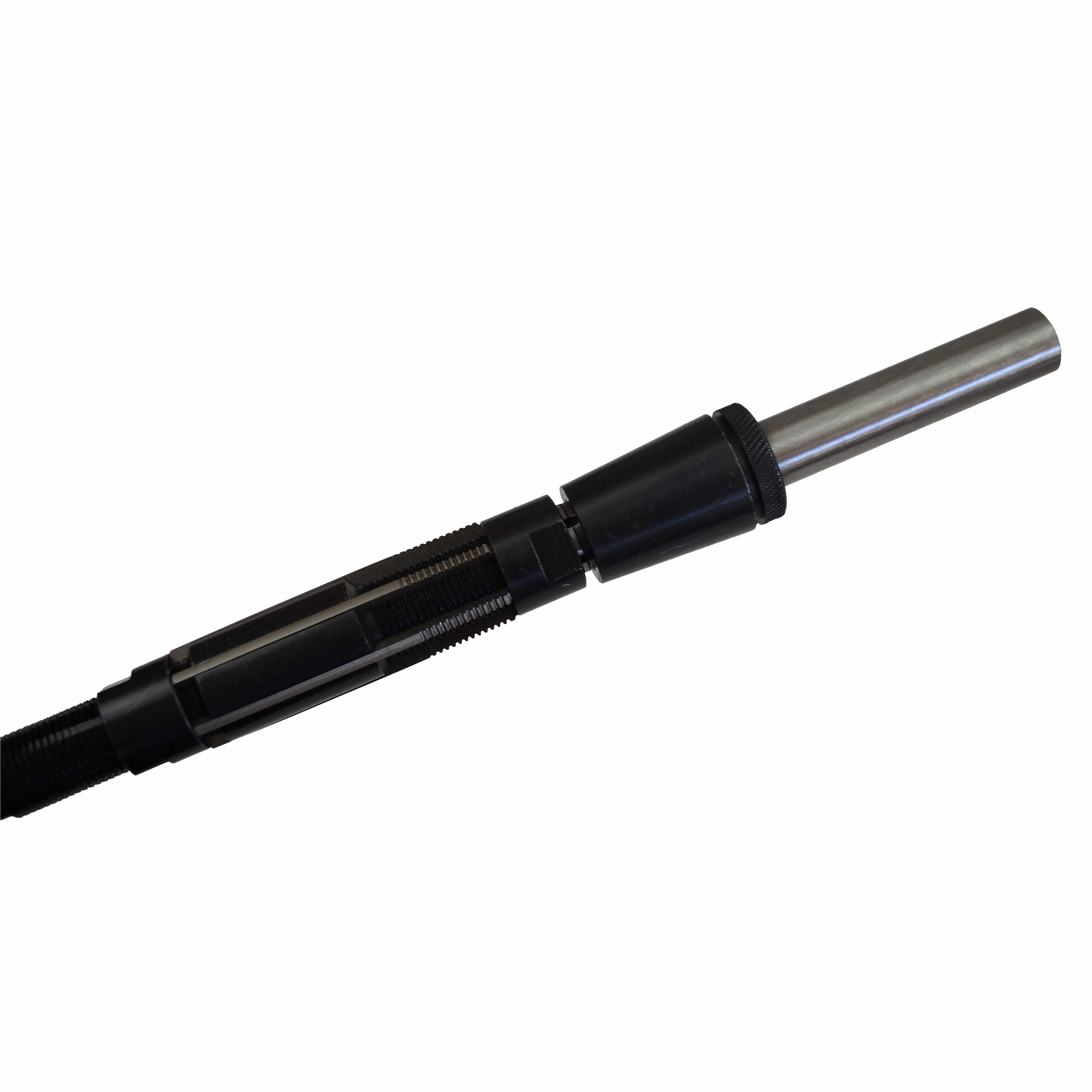 Twin Eagle Imports Reamer HSS Blade Adjustable Expanding Hand Reamer 23.75-27mm with Guide