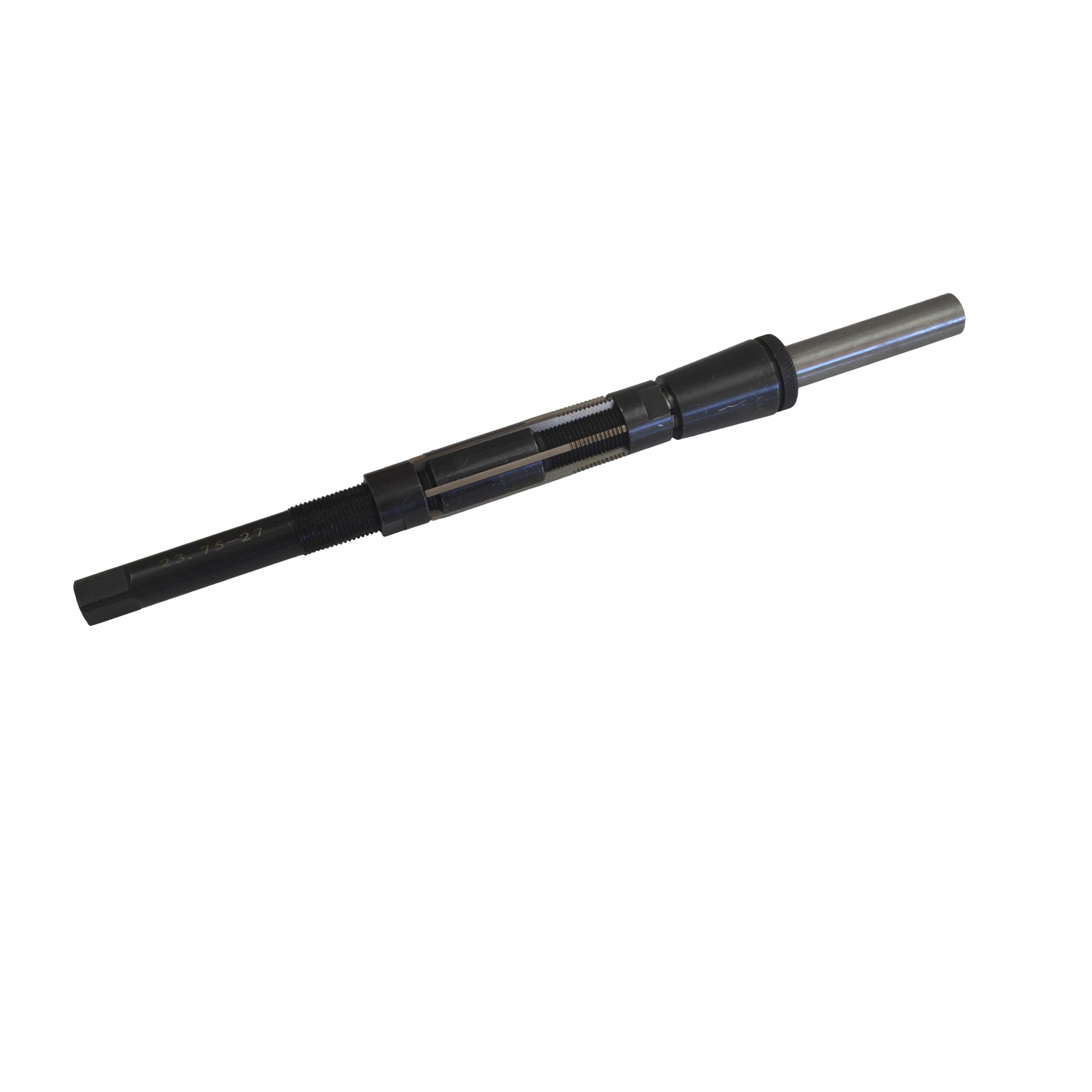 Twin Eagle Imports Reamer HSS Blade Adjustable Expanding Hand Reamer 23.75-27mm with Guide