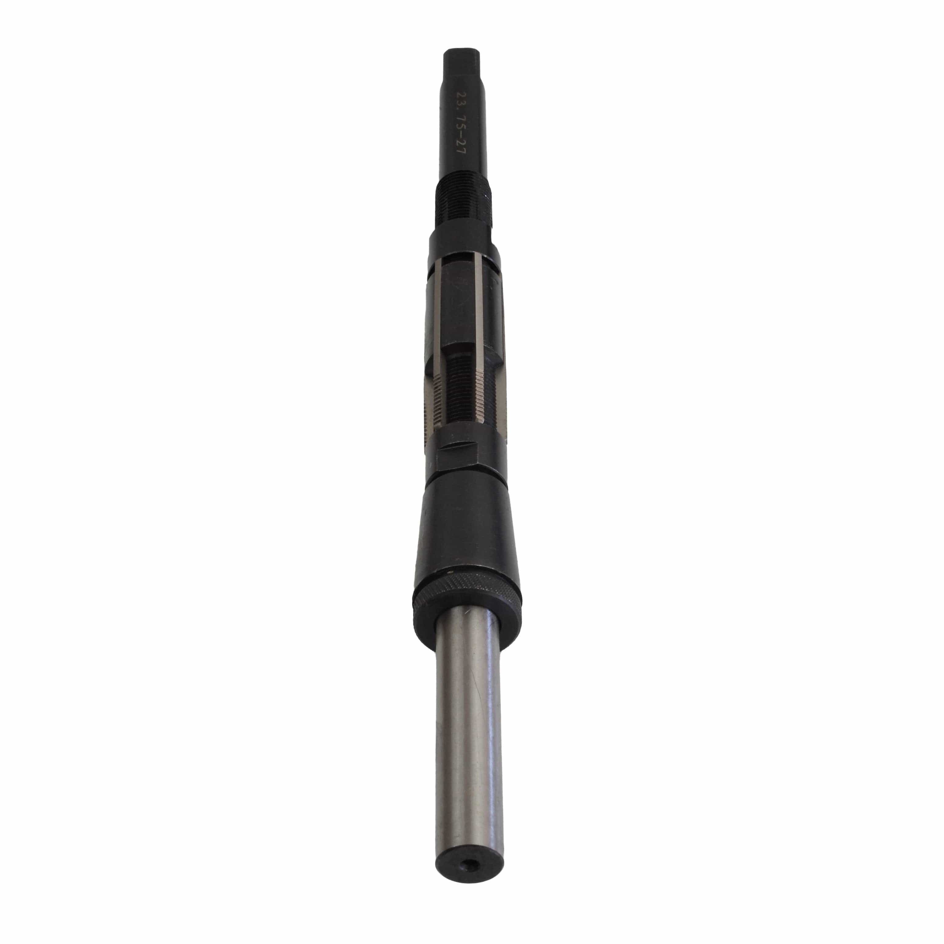 Twin Eagle Imports Reamer HSS Blade Adjustable Expanding Hand Reamer 23.75-27mm with Guide