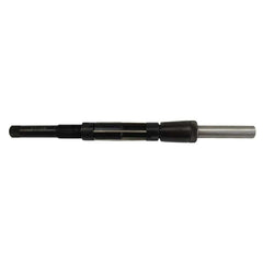 Twin Eagle Imports Reamer HSS Blade Adjustable Expanding Hand Reamer 27-30mm with Guide