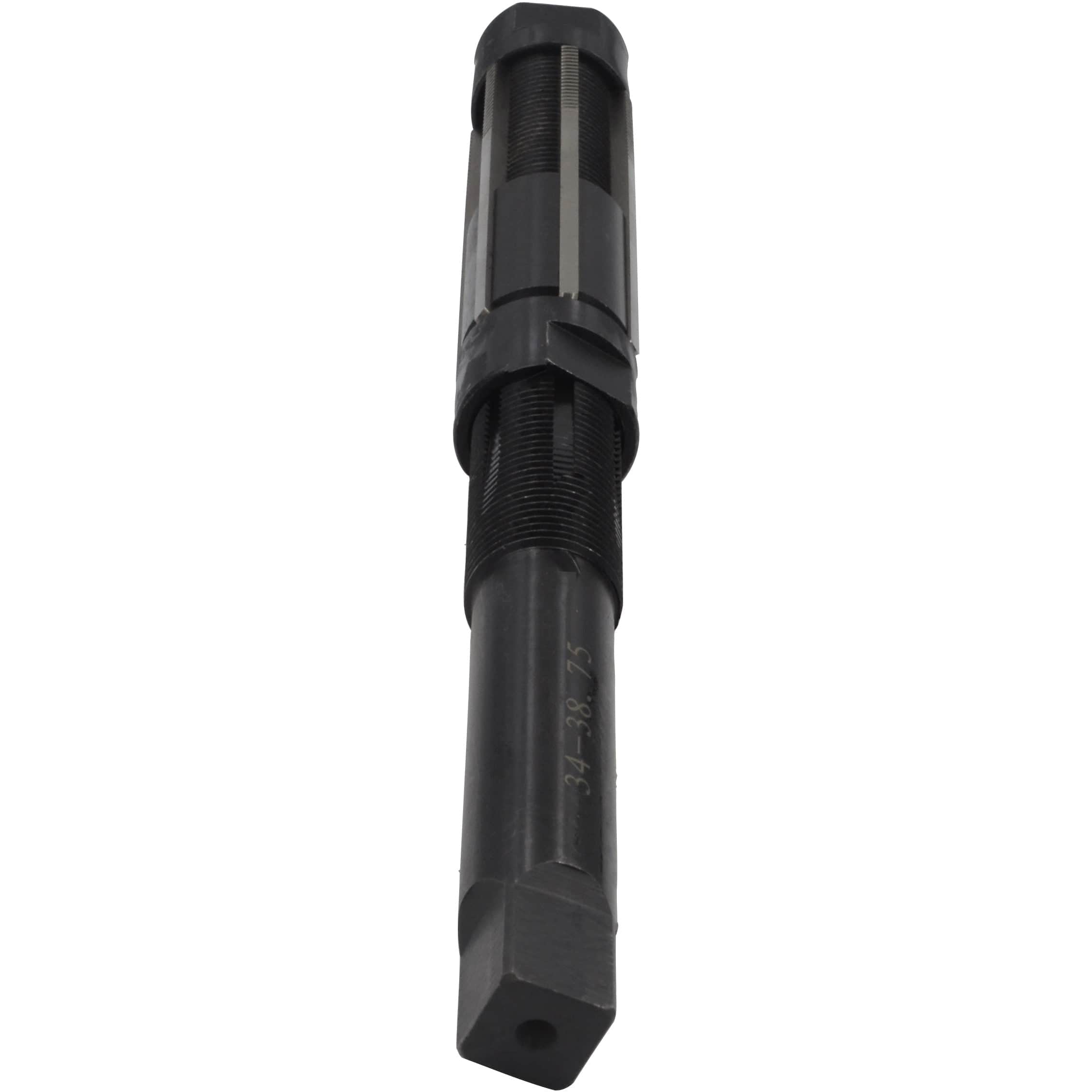 Twin Eagle Imports Reamer HSS Blade Adjustable Expanding Hand Reamer 34-38.75mm without Guide