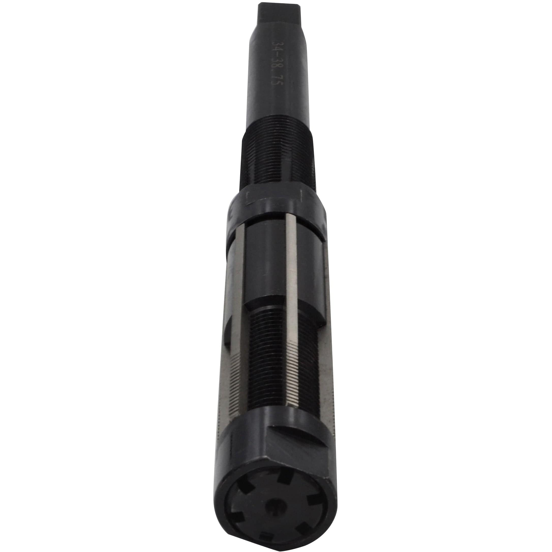 Twin Eagle Imports Reamer HSS Blade Adjustable Expanding Hand Reamer 34-38.75mm without Guide