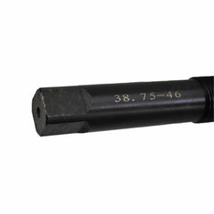 Twin Eagle Imports Reamer HSS Blade Adjustable Expanding Hand Reamer 38.75-46mm with Guide