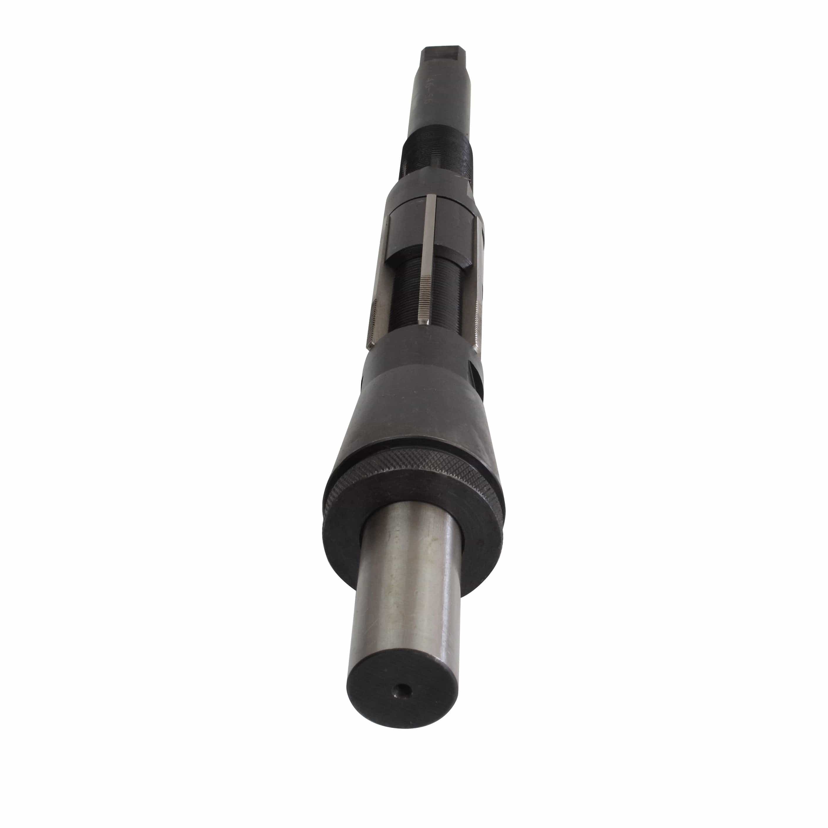 Twin Eagle Imports Reamer HSS Blade Adjustable Expanding Hand Reamer 46-56mm with Guide