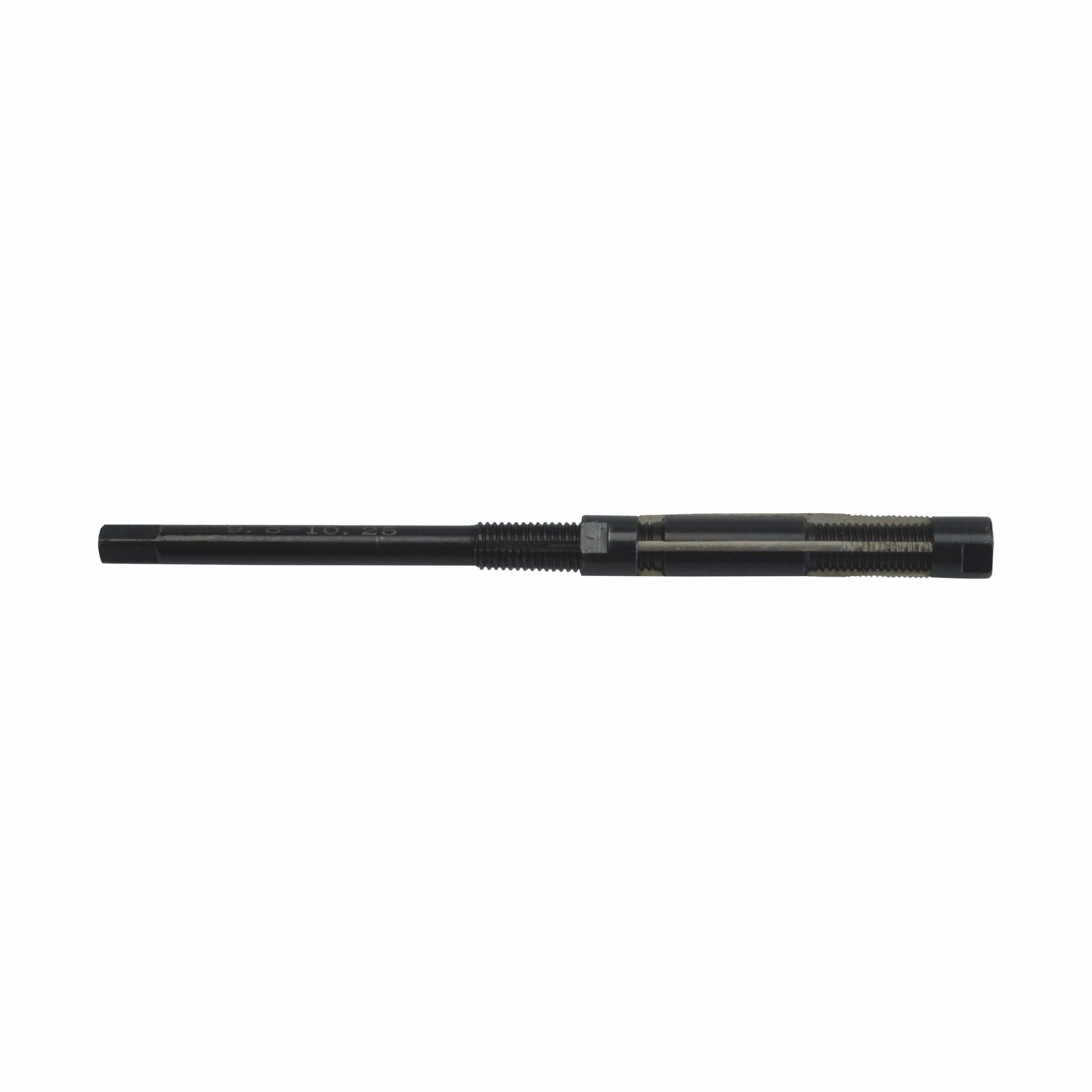 Twin Eagle Imports Reamer HSS Blade Adjustable Expanding Hand Reamer 9.5-10.25mm without Guide
