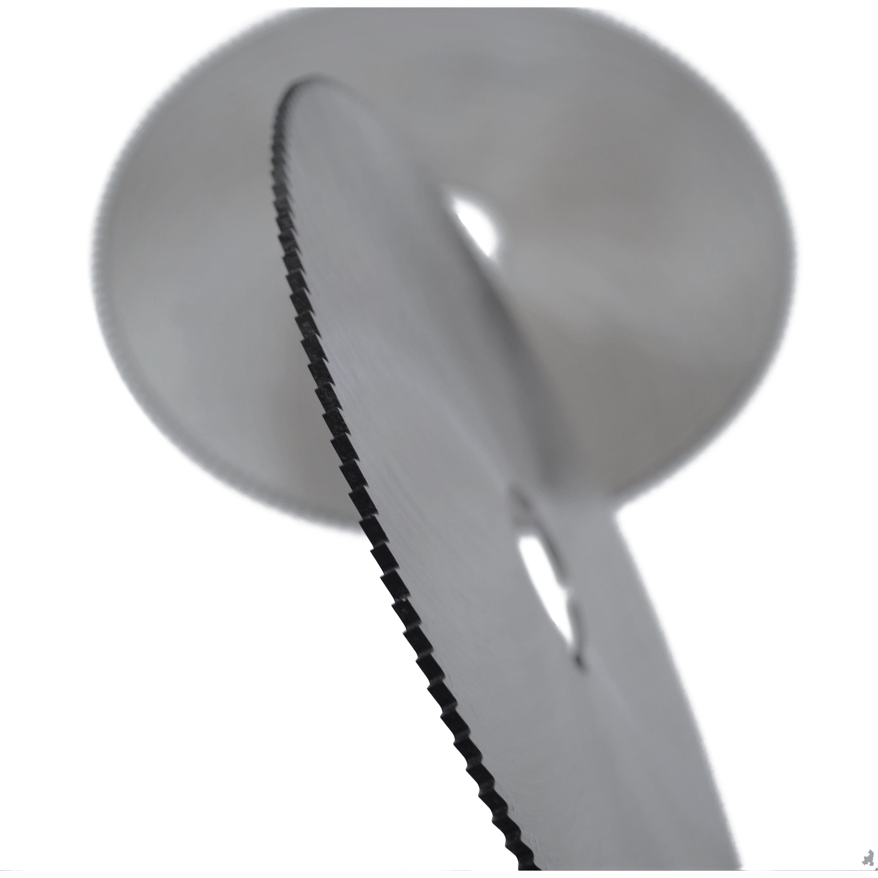 Twin Eagle Imports Slitting Saws Maxwell HSS Slitting Saw 6"x 2 MM x 1" bore