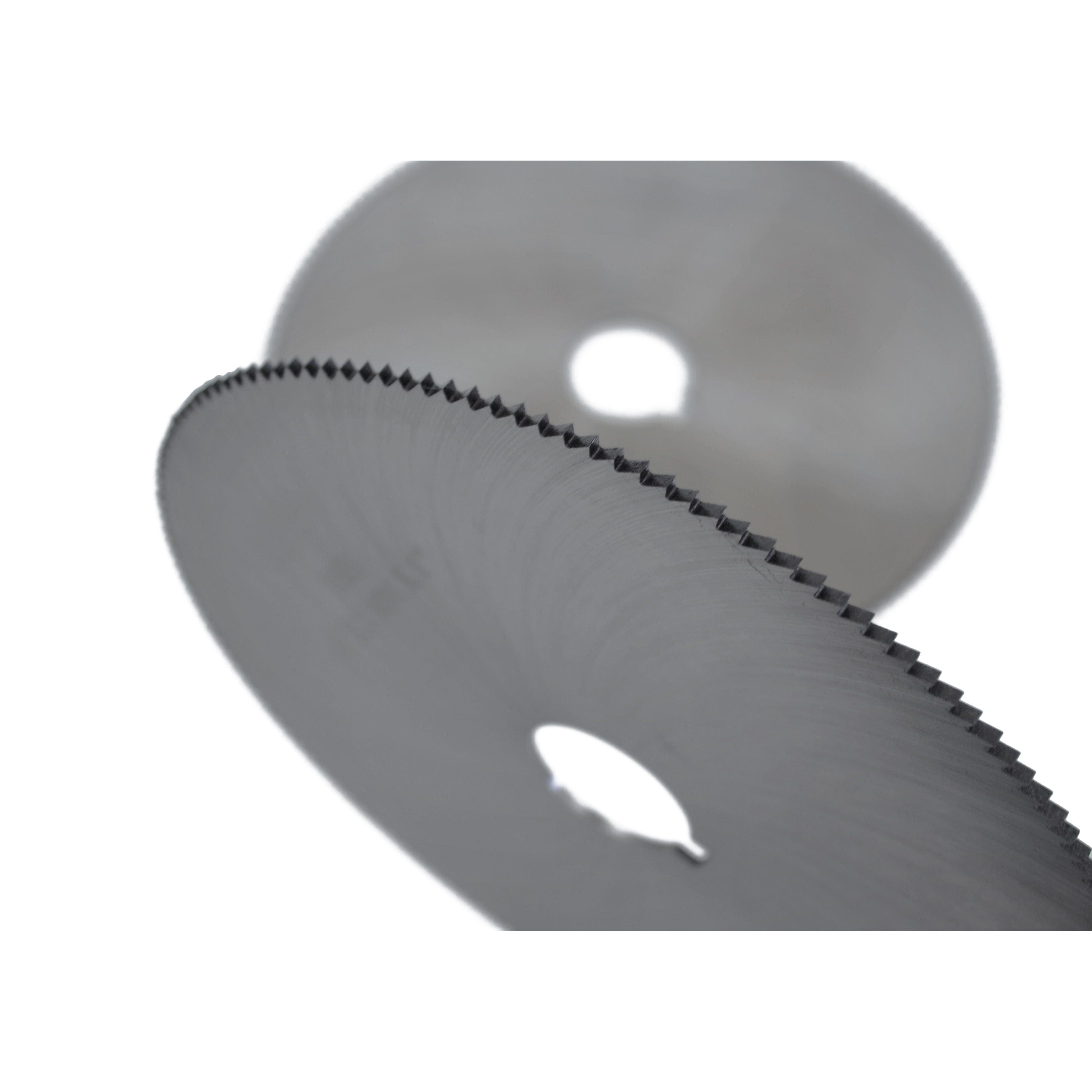 Twin Eagle Imports Slitting Saws Maxwell HSS Slitting Saw 6"x 2 MM x 1" bore