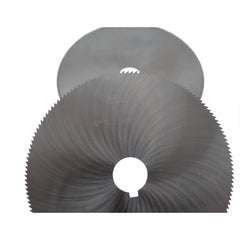 Twin Eagle Imports Slitting Saws Maxwell HSS Slitting Saw 6"x 2 MM x 1" bore