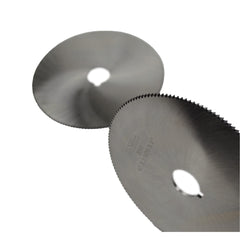 Twin Eagle Imports Slitting Saws Maxwell HSS Slitting Saw 6"x 3 MM x 1" bore