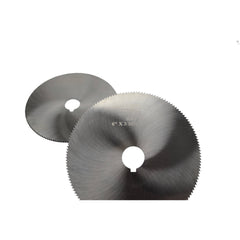 Twin Eagle Imports Slitting Saws Maxwell HSS Slitting Saw 6"x 3 MM x 1" bore