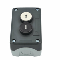 Twin Eagle Imports Switch XALD222 Double Pole Control Station NO/NO