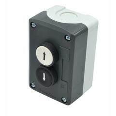 Twin Eagle Imports Switch XALD222 Double Pole Control Station NO/NO