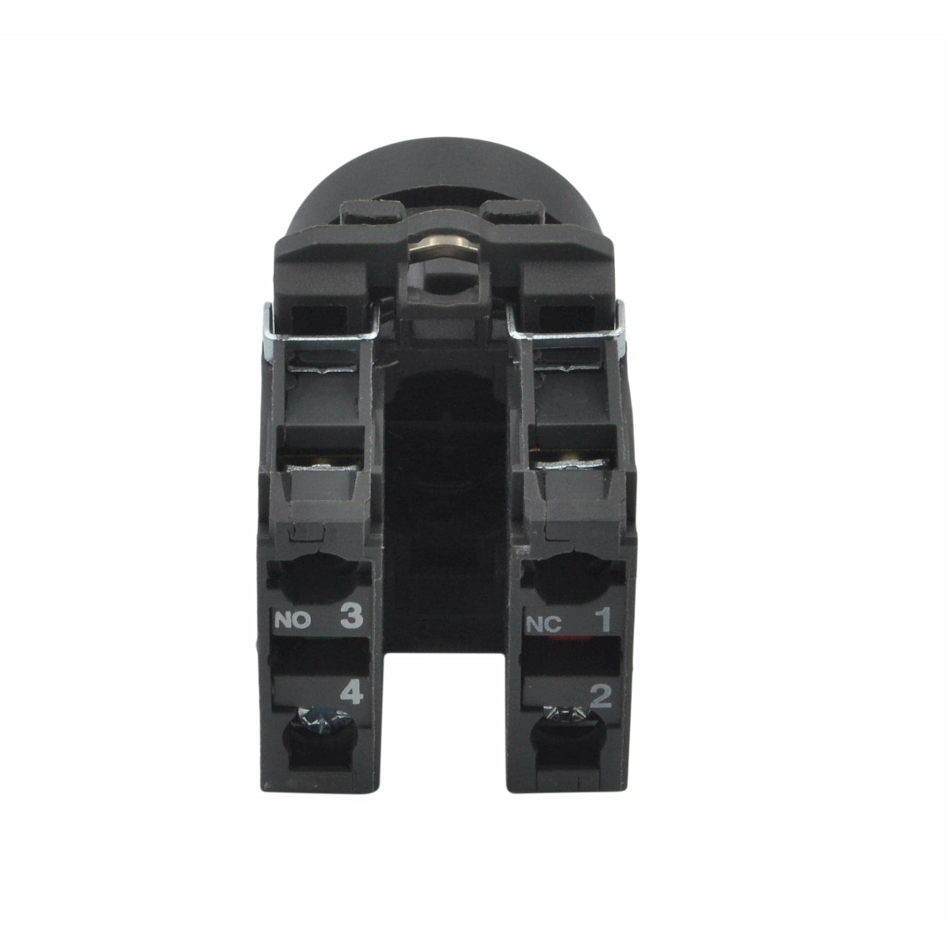 Twin Eagle Imports Switch XB5-AA35 Generic Green Panel Mount Switch