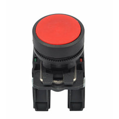 Twin Eagle Imports Switch XB5-AA45 Generic Red Panel Mount Switch