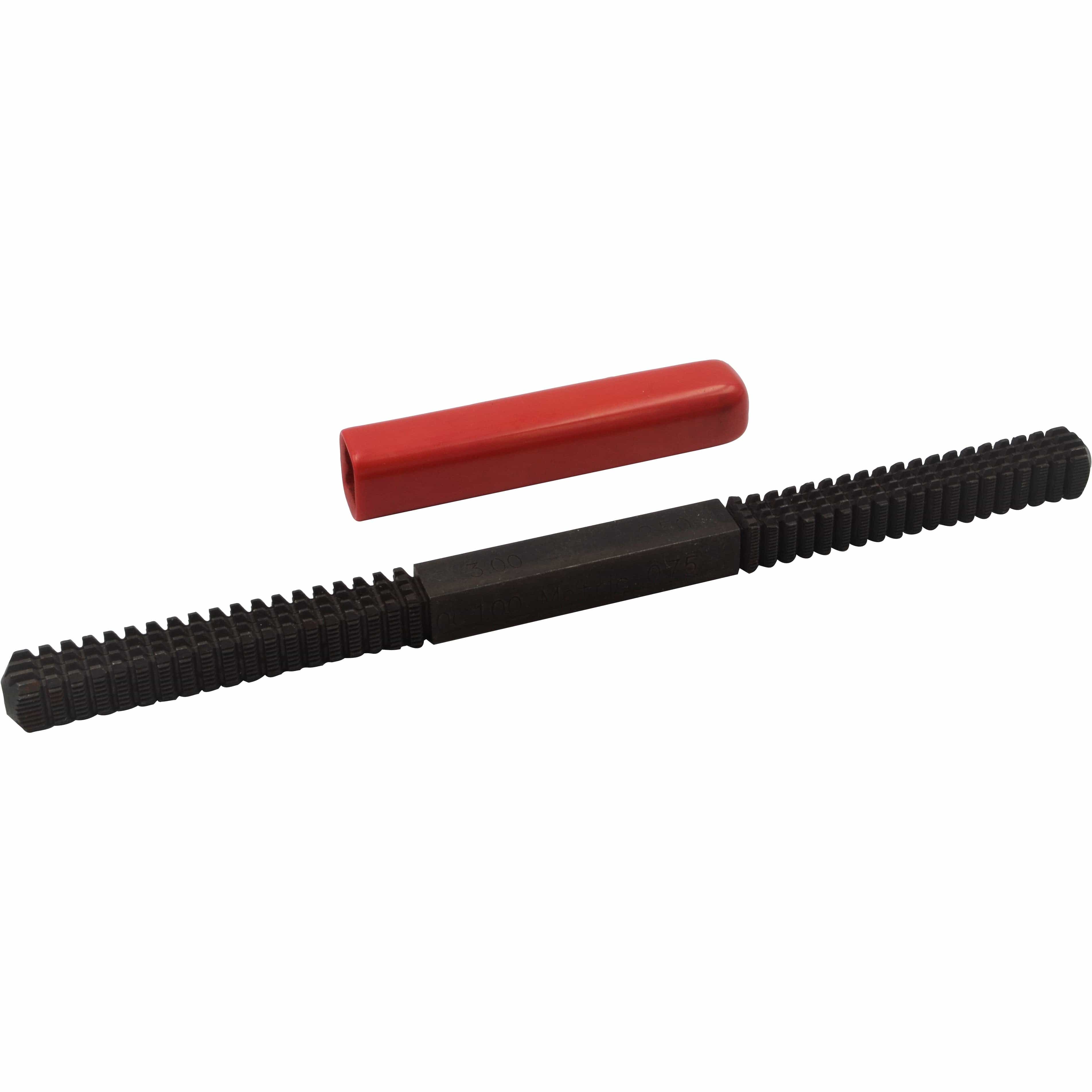 Twin Eagle Imports Thread files Metric Thread Restoring File