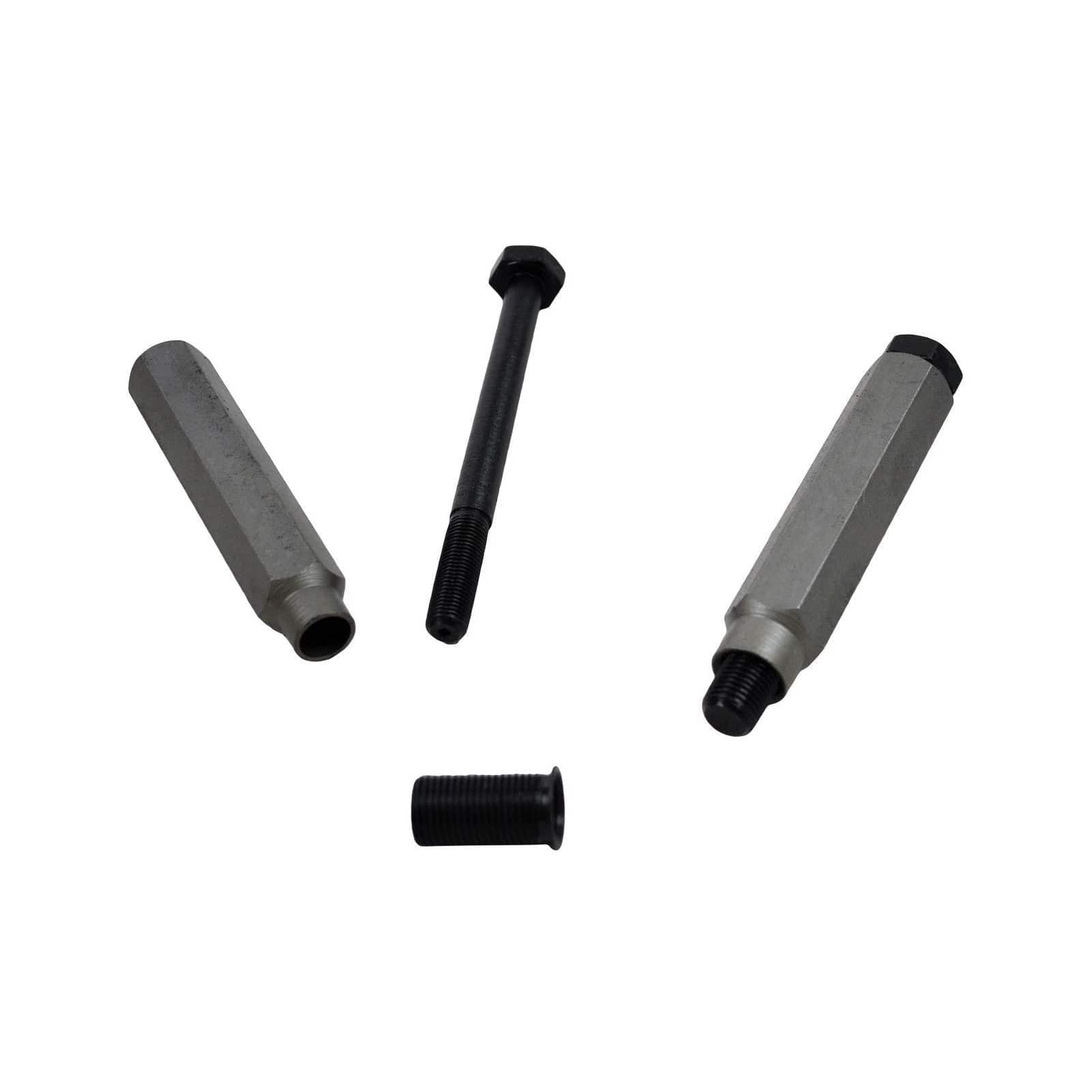 Twin Eagle Imports Thread Repair Diesel Glow Plug Thread repair Kit 68 Piece M8 -M12