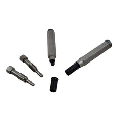 Twin Eagle Imports Thread Repair Diesel Glow Plug Thread repair Kit 68 Piece M8 -M12