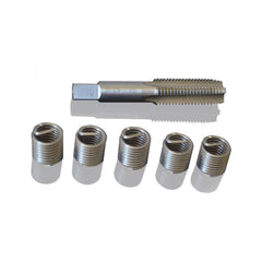 Twin Eagle Imports Thread Repair Imperial Helicoil Thread Repair Kit 1/2-20
