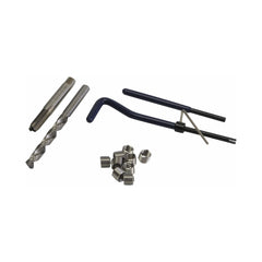 Twin Eagle Imports THREAD REPAIR Imperial Helicoil Thread Repair Kit 5/16-24