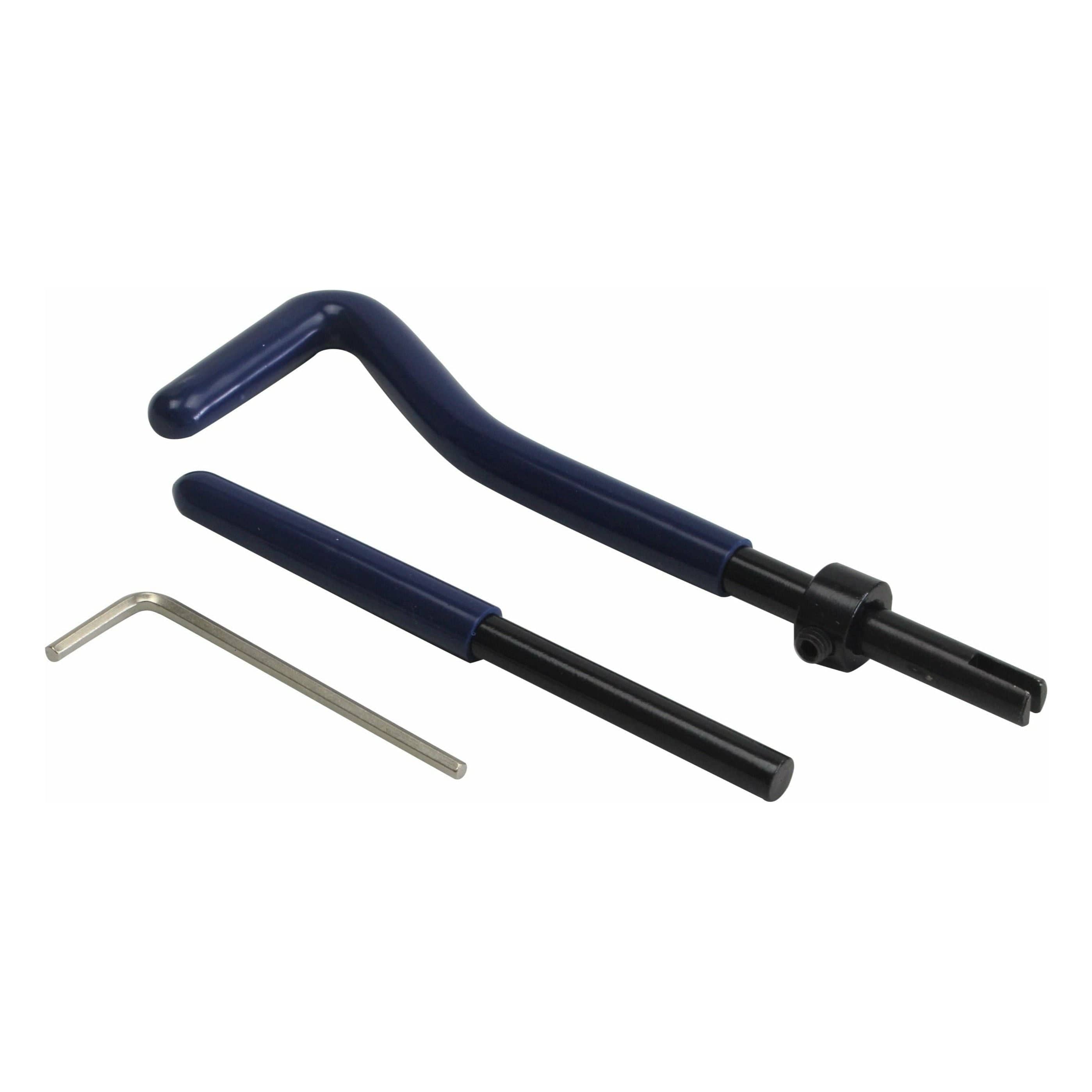 Twin Eagle Imports Thread Repair Imperial Helicoil Thread Repair Kit 7/16-20