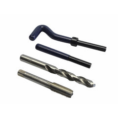 Twin Eagle Imports Thread Repair Metric Helicoil Thread Repair Kit M12 x 1.75