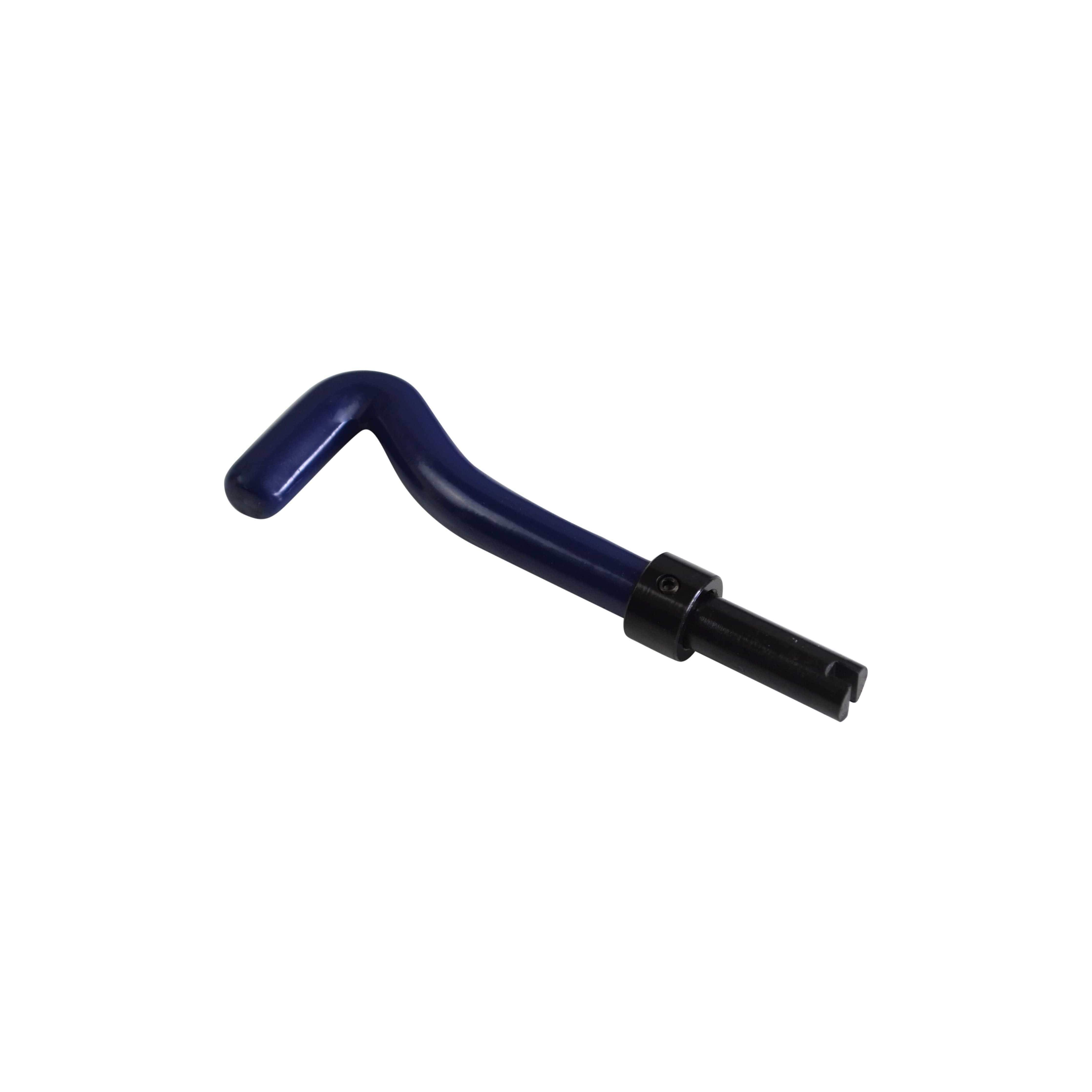 Twin Eagle Imports Thread Repair Metric Helicoil Thread Repair Kit M14x1.25