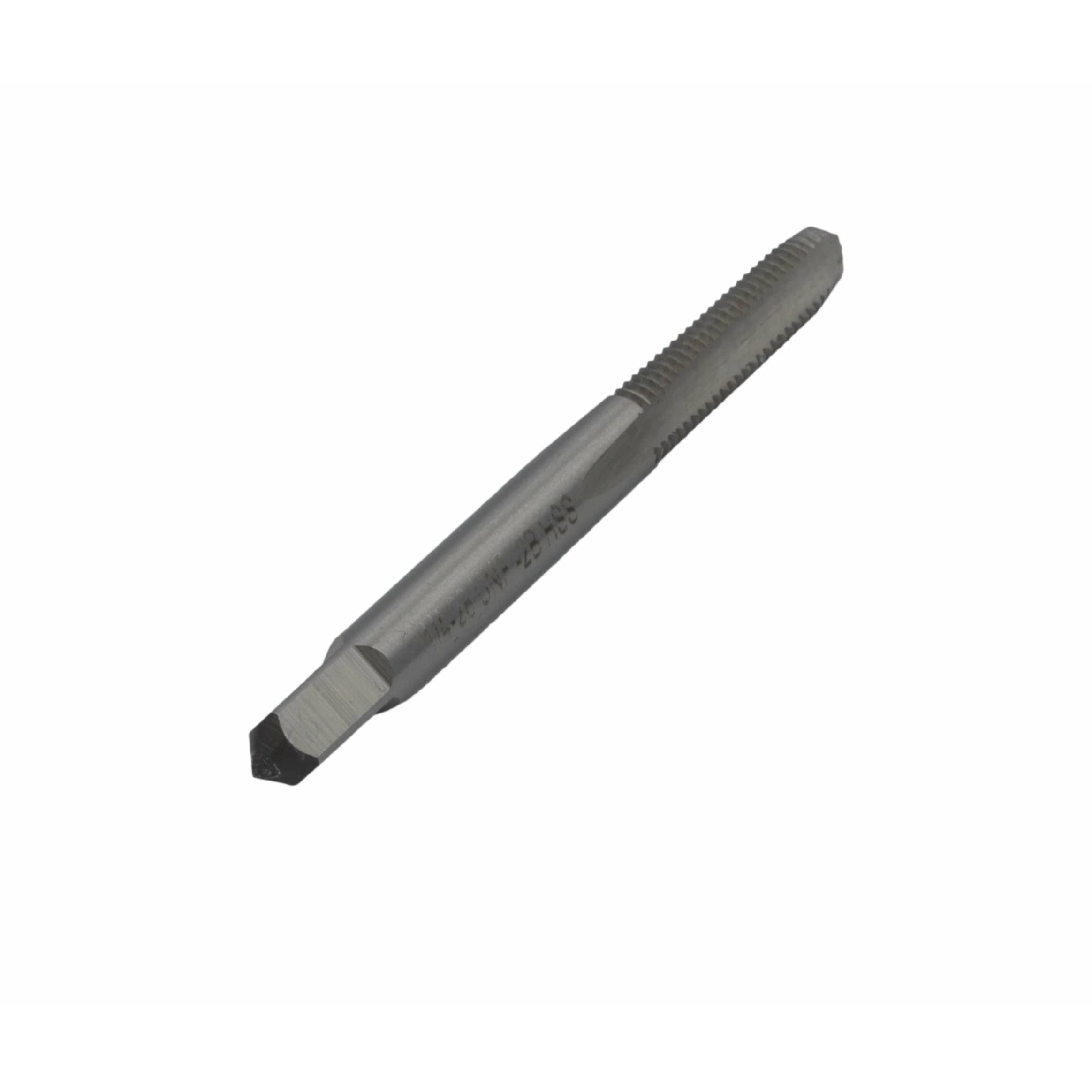 Twin Eagle Imports Thread Repair Right Hand Imperial HSS Tap 1/4-28 UNF