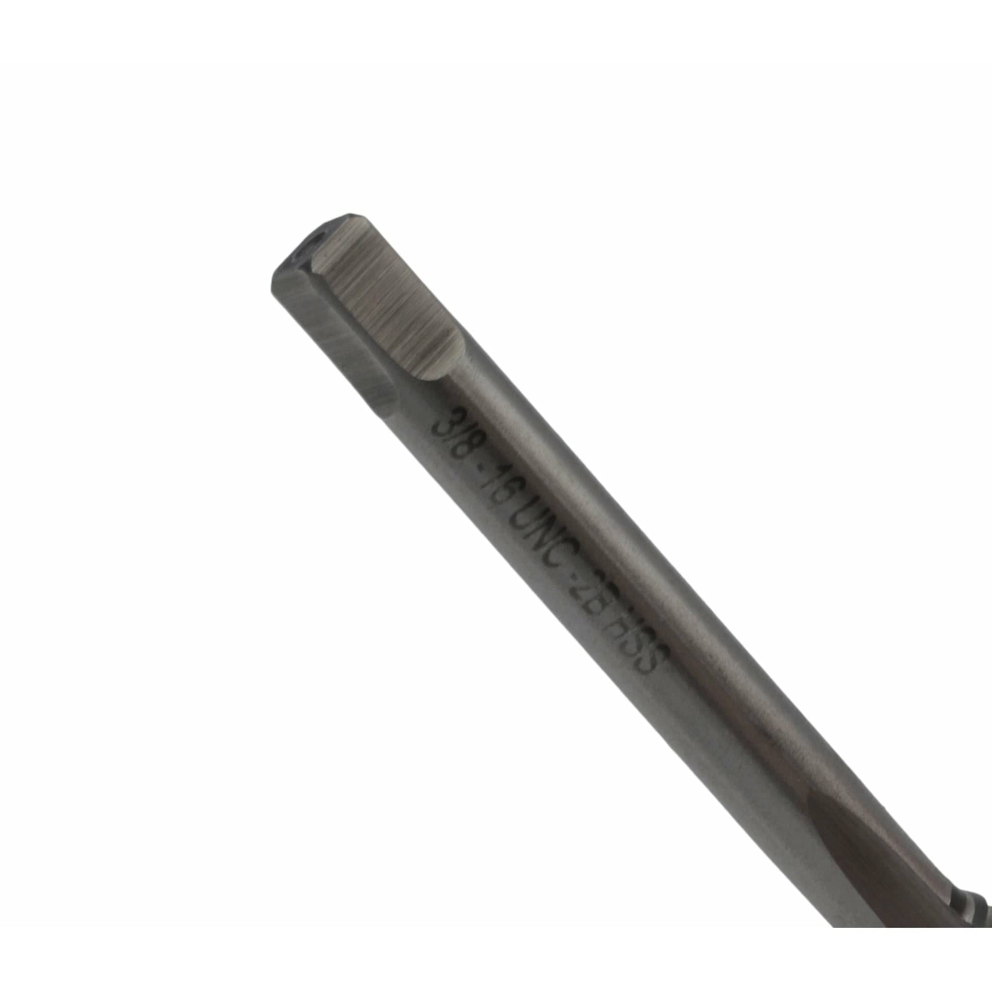 Twin Eagle Imports Thread Repair Right Hand Imperial HSS Tap 3/8-16 UNC