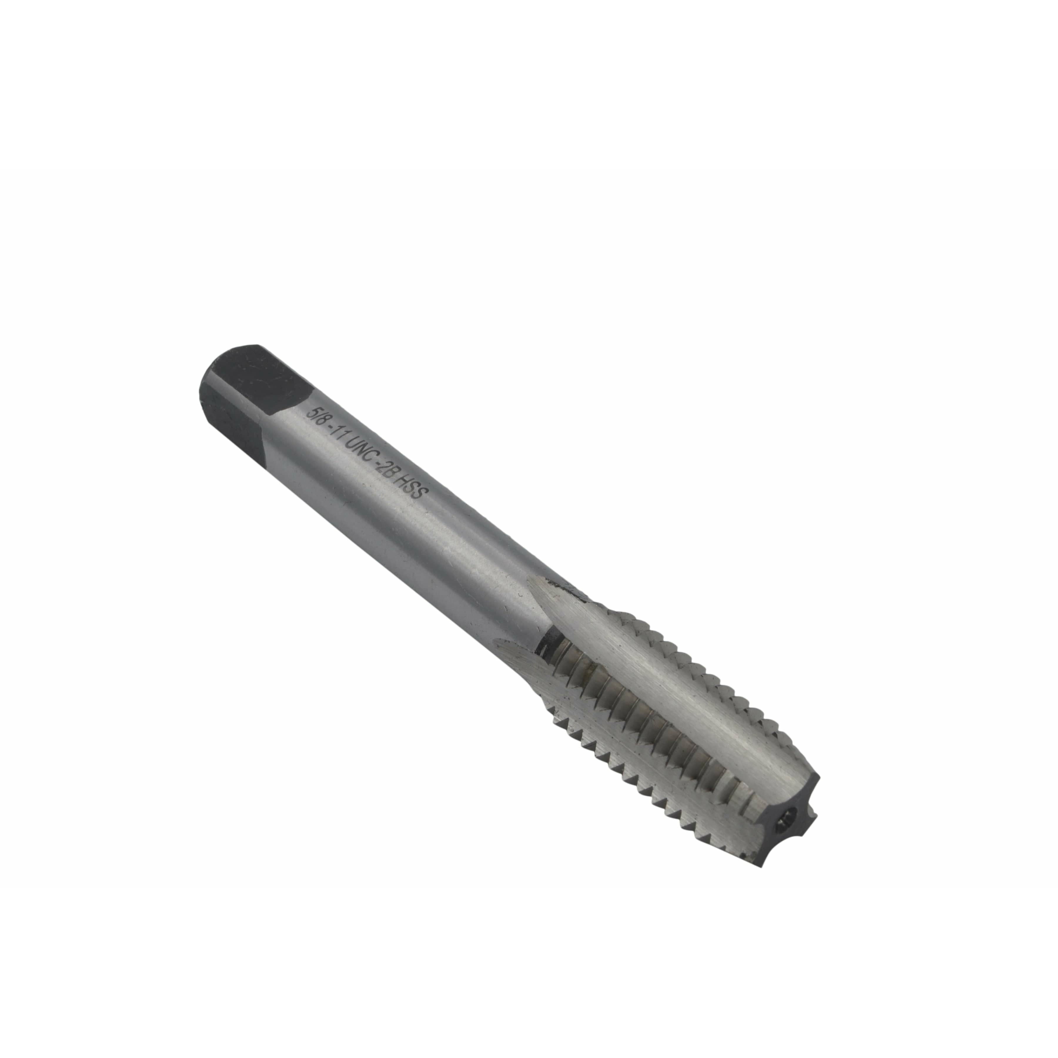 Twin Eagle Imports Thread Repair Right Hand Imperial HSS Tap 5/8-11 UNC