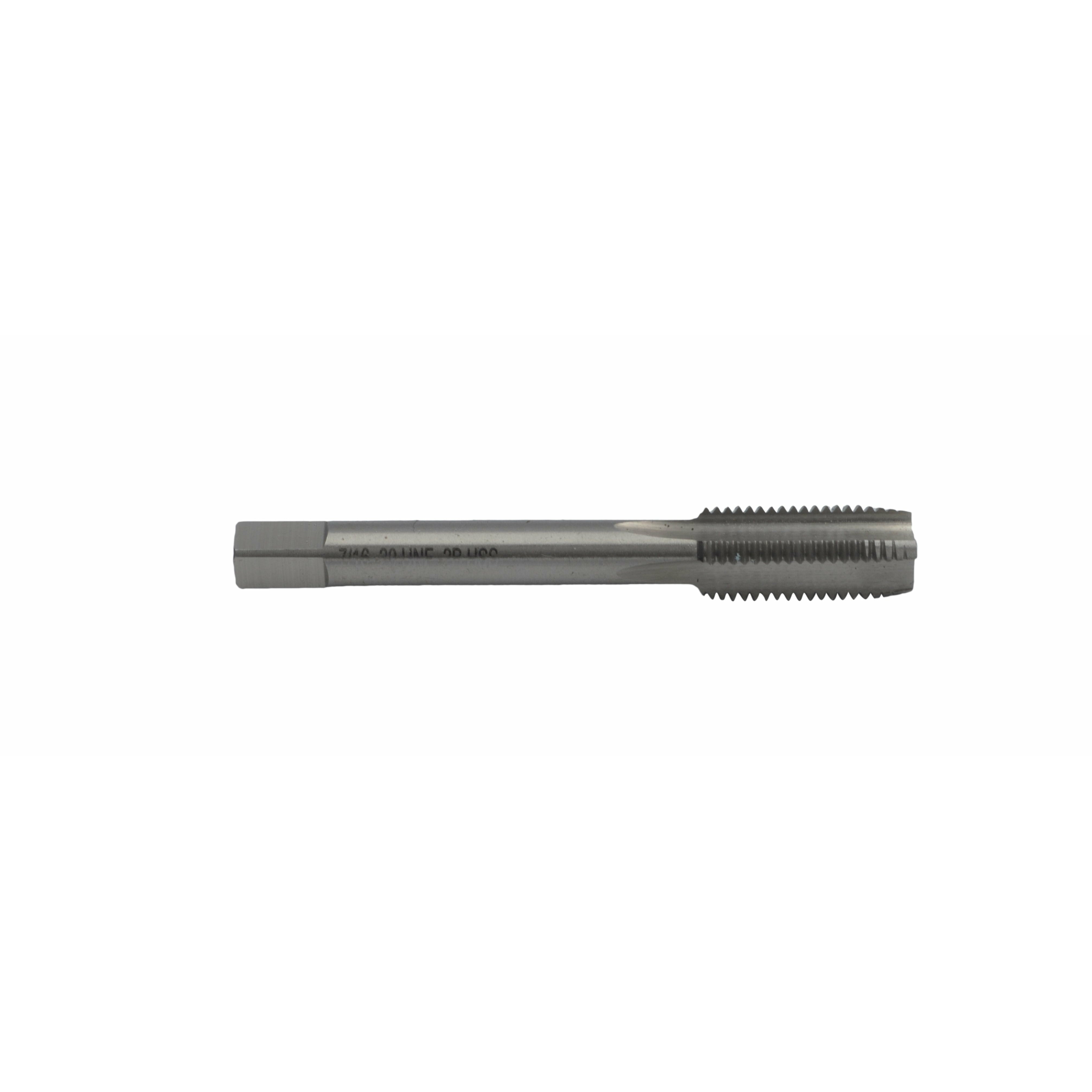 Twin Eagle Imports Thread Repair Right Hand Imperial HSS Tap 7/16-20 UNF