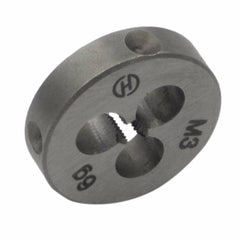 Twin Eagle Imports Thread Repair Right Hand Metric HSS Die M3