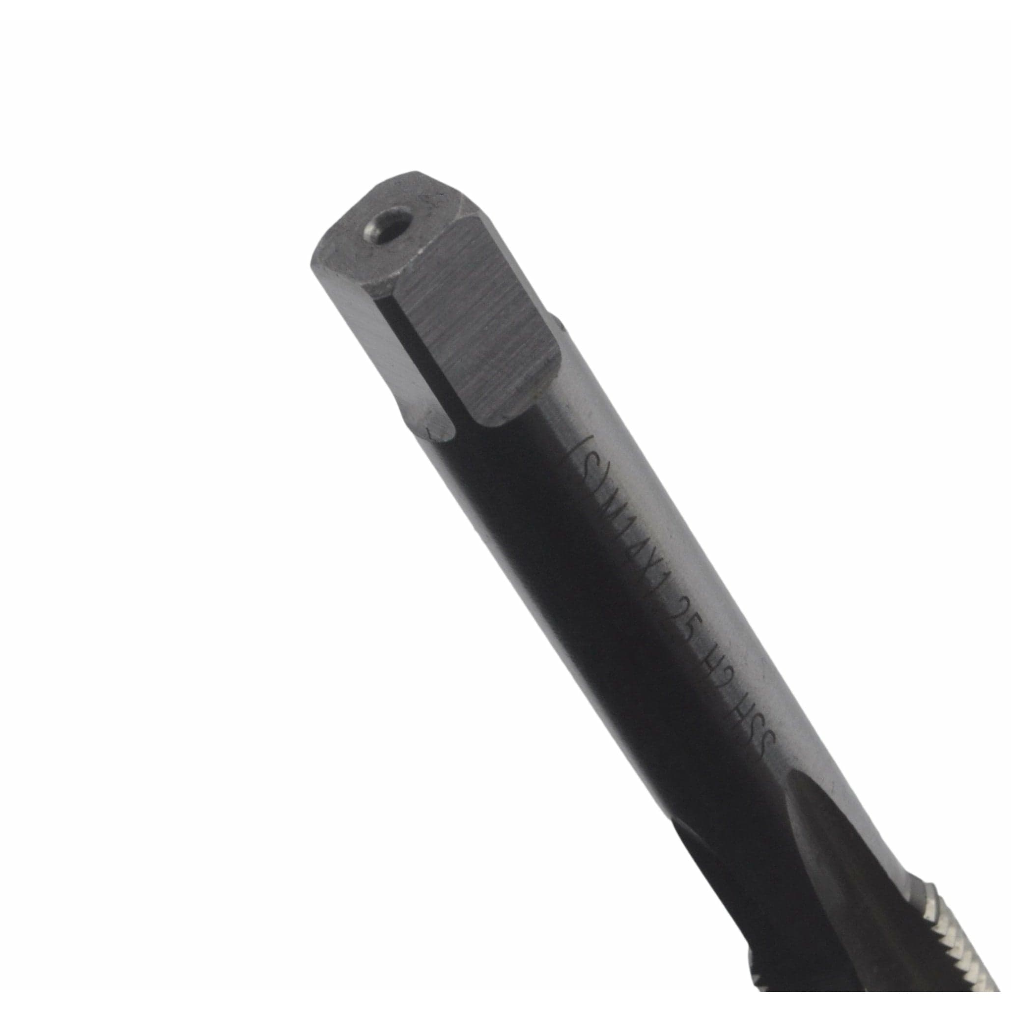 Twin Eagle Imports Thread Repair Right Hand Metric HSS Tap M14 x 1.25