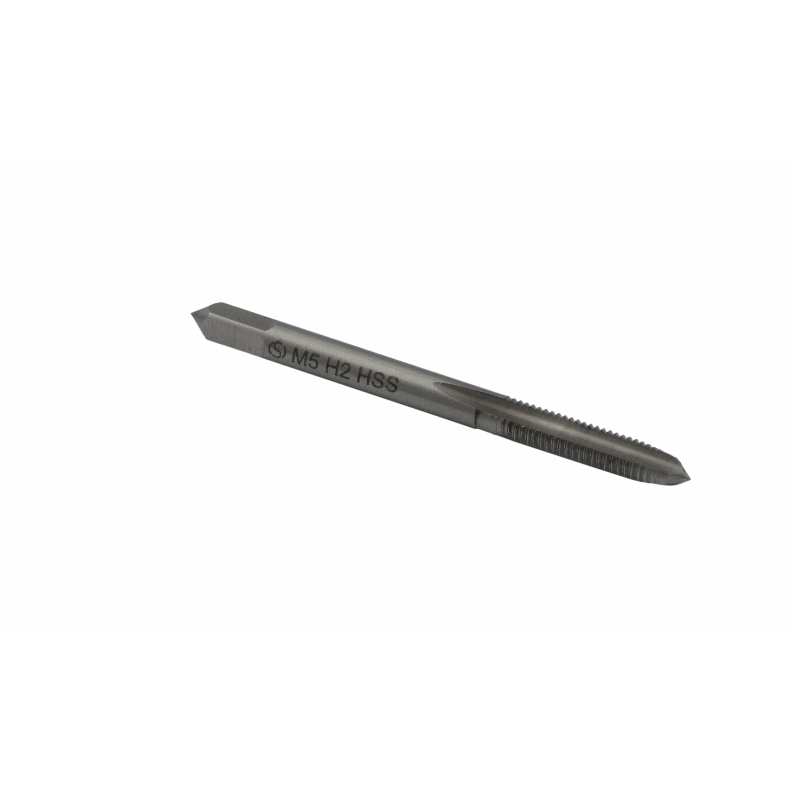 Twin Eagle Imports Thread Repair Right Hand Metric HSS Tap M5x0.8