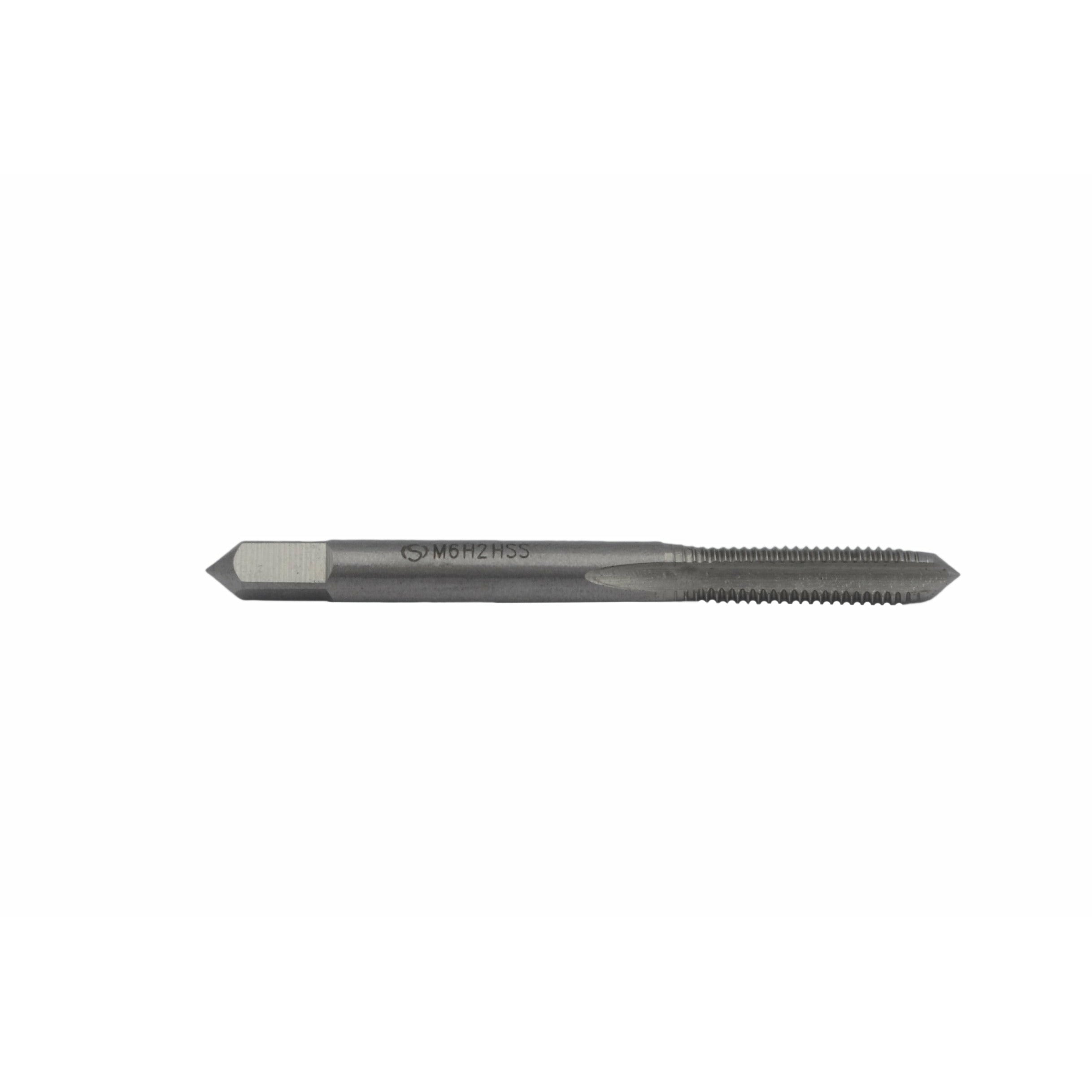 Twin Eagle Imports Thread Repair Right Hand Metric HSS Tap M6x1.0