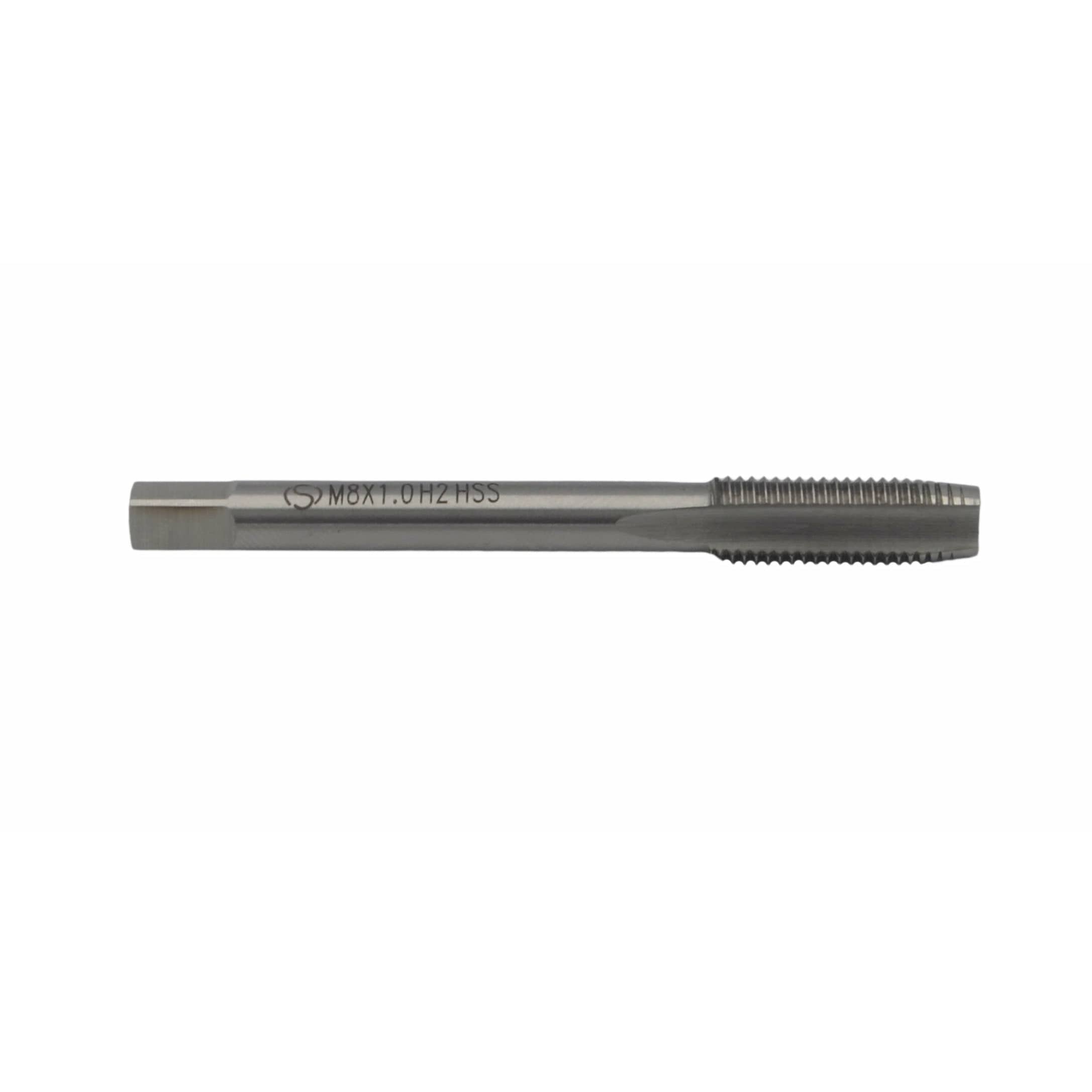 Twin Eagle Imports Thread Repair Right Hand Metric HSS Tap M8 x 1.0