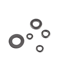 Twin Eagle Imports Washer Grab kit 460pc Metric Stainless Steel Washers Grab Kit Assortment